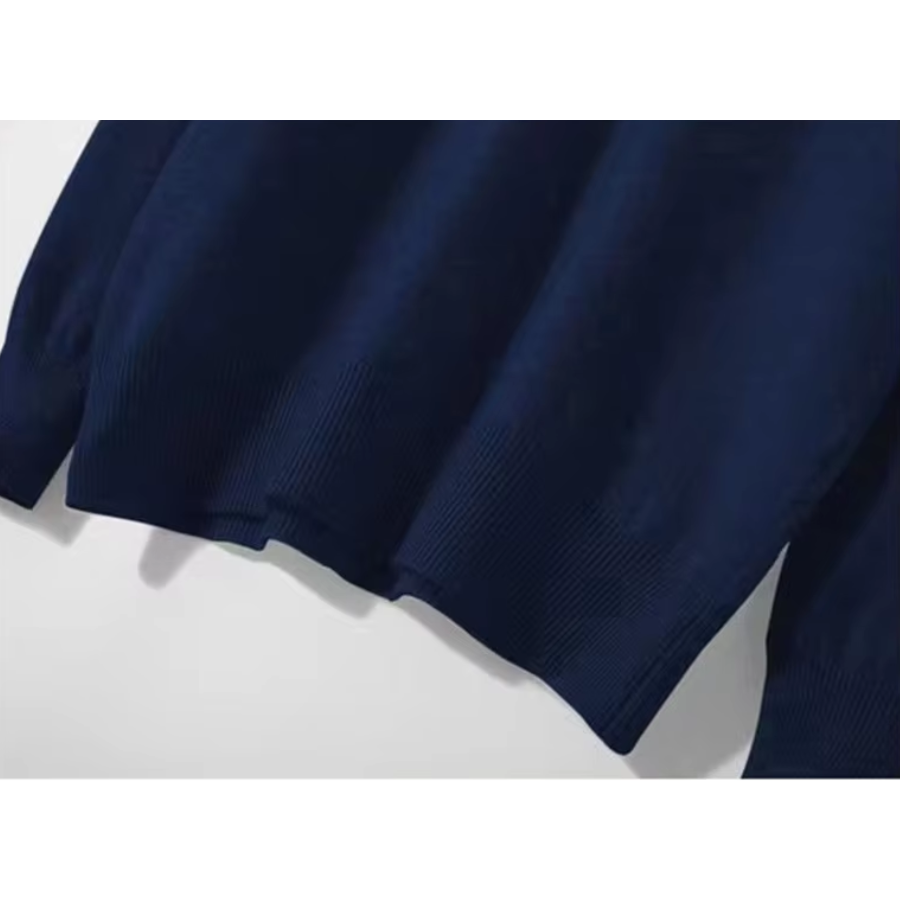 Ethan | Men's Sweater | Men's Turtleneck | Wool Sweater 7