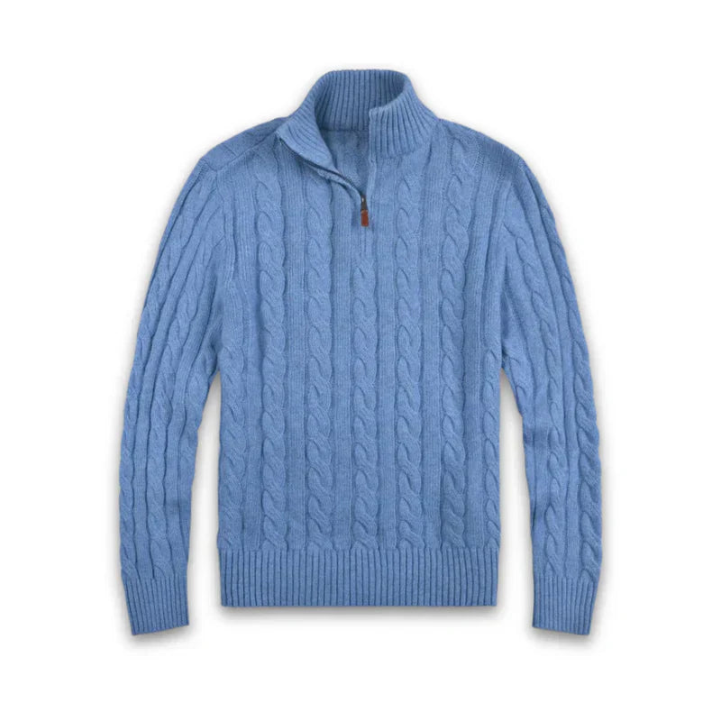 Ethan | Men's Sweater | Mens Cardigan | Stylish Knitwear 0