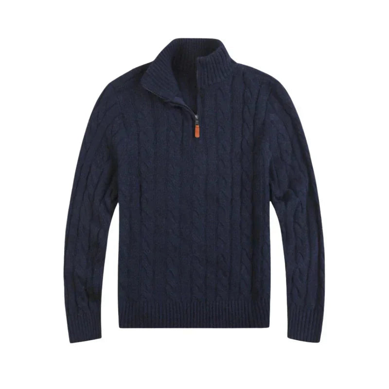 Ethan | Men's Sweater | Mens Cardigan | Stylish Knitwear 1