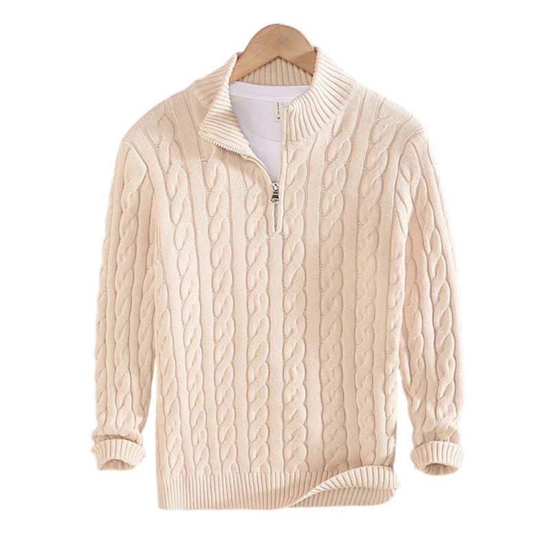 Ethan | Men's Sweater | Mens Cardigan | Stylish Knitwear 3