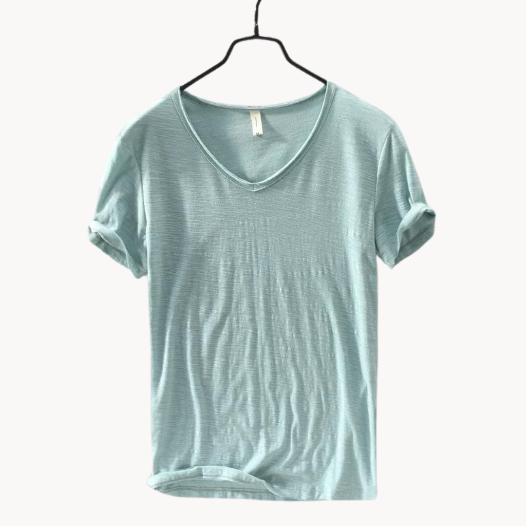 Ethan | Men's T Shirt | Mens Shirts | Shirts 4