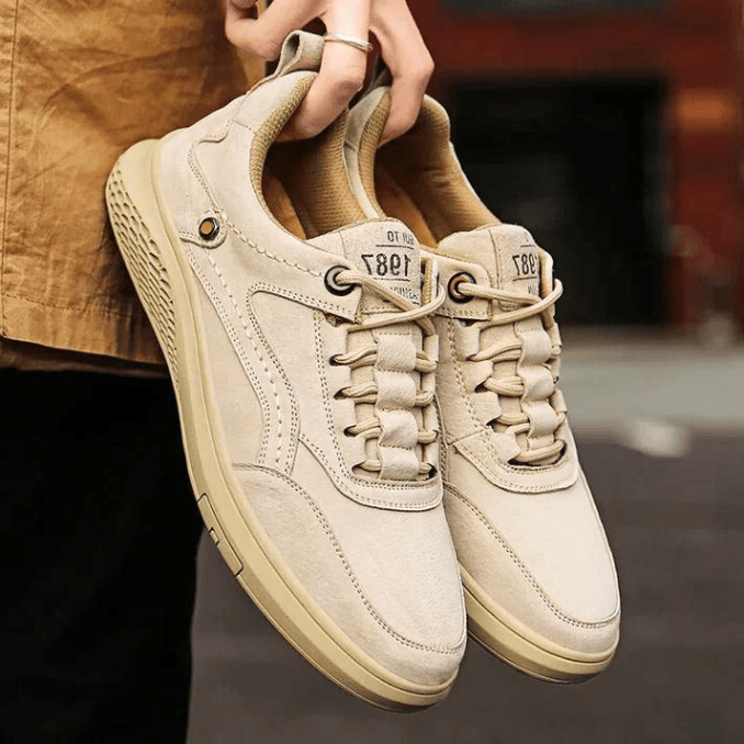 Ethan | Men's Trainers | Men's Sneakers | Casual Sneakers 0