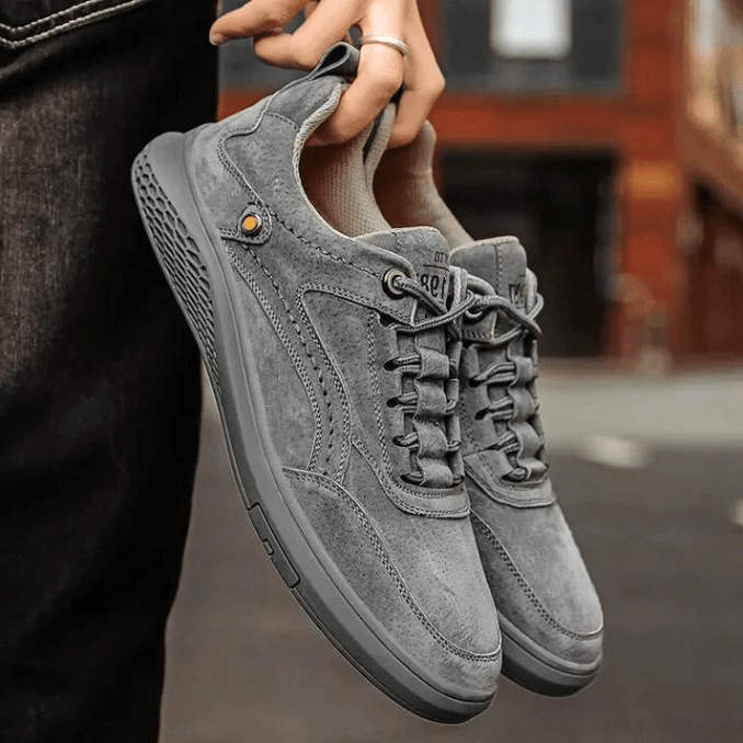 Ethan | Men's Trainers | Men's Sneakers | Casual Sneakers 2