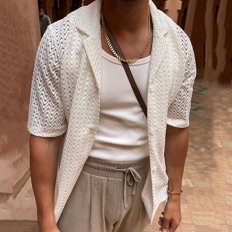 Ethan | Mens Cardigan | Cardigans For Women | Cardigan 1