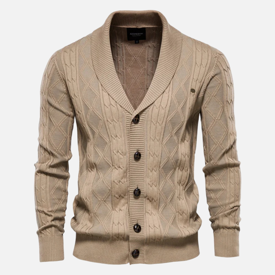 Ethan | Mens Cardigan | Cardigans For Women | Womens Jumpers 7