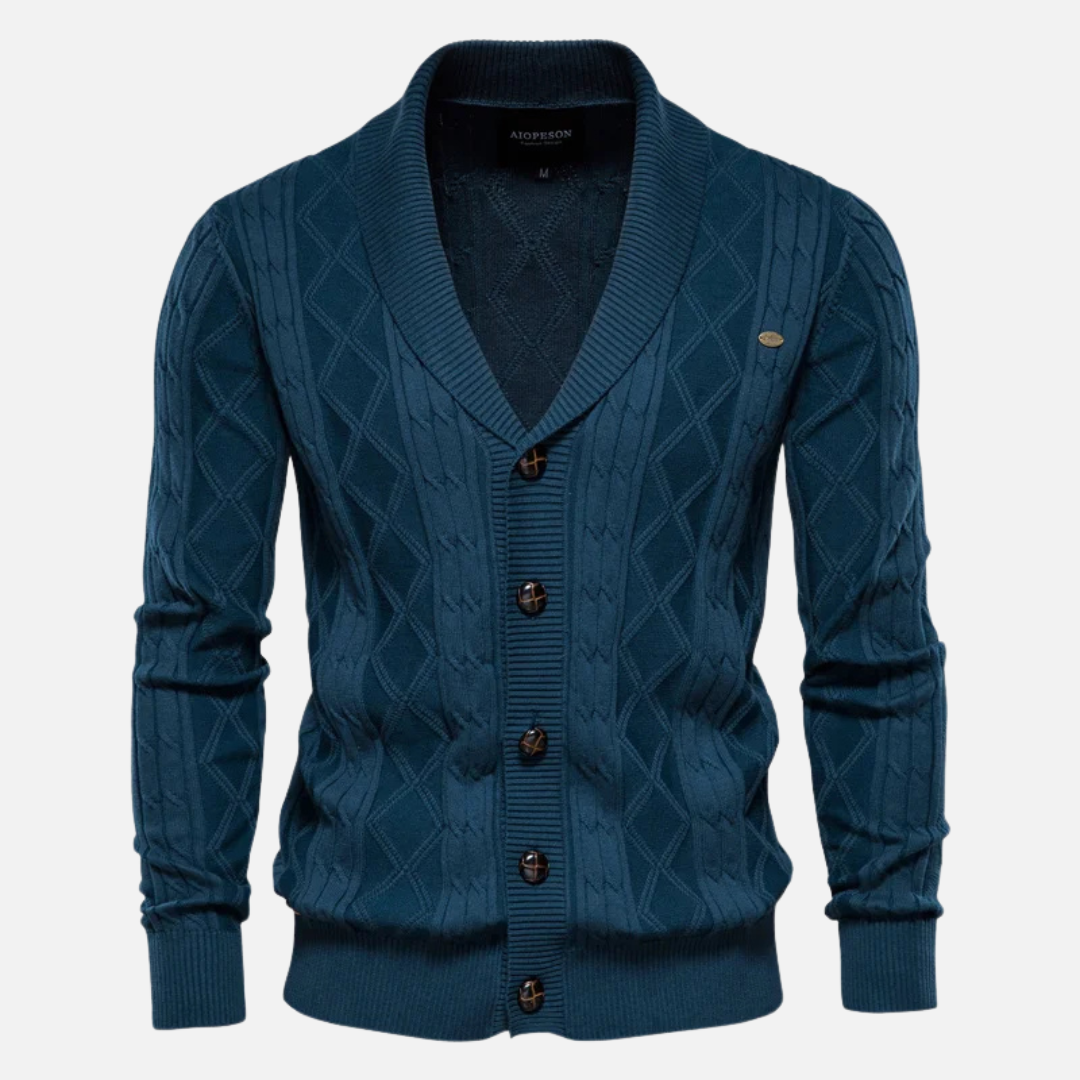 Ethan | Mens Cardigan | Cardigans For Women | Womens Jumpers 8