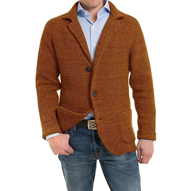 Ethan | Mens Cardigan | Stylish Cardigan | Comfortable Fabric 4