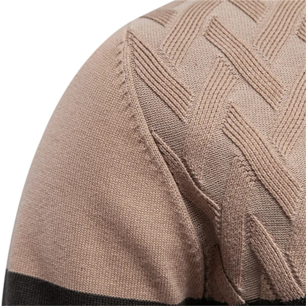 Ethan | Mens Cardigan | Sweater | Mens Sweaters 3