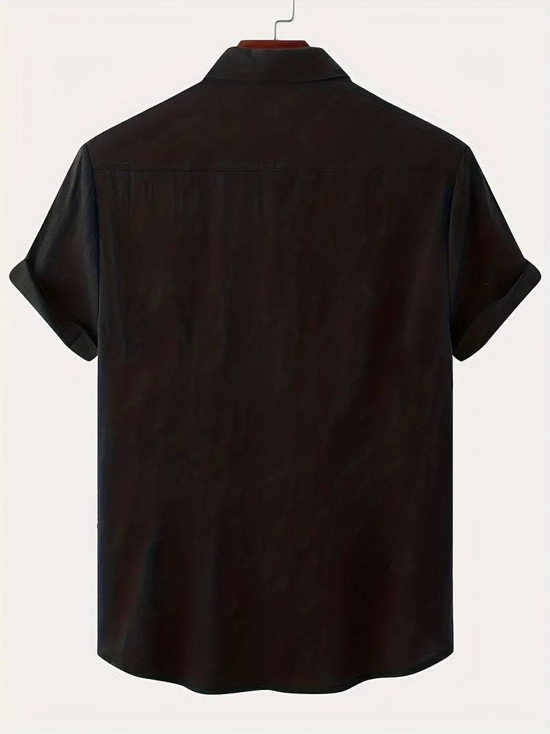 Ethan | Mens Casual Shirts | Mens Casual Dress Shirts | Casual Shirts for Women 2