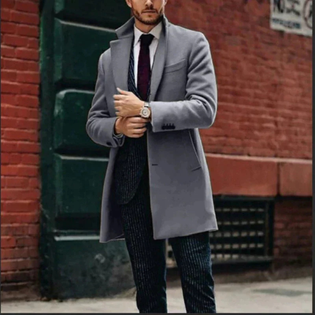 Ethan | Mens Coats | Womens Coats | Stylish Coat 0