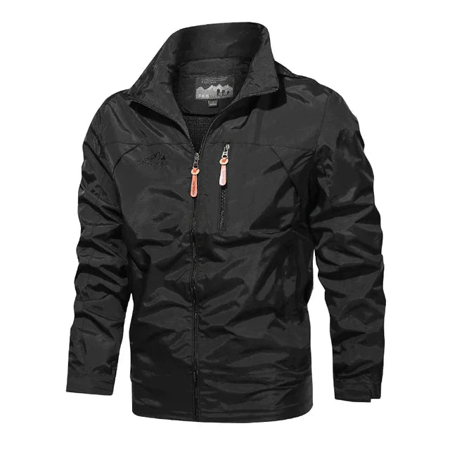 Ethan | Mens Lightweight Jacket | Lightweight Rain Jacket | Light Jacket 6