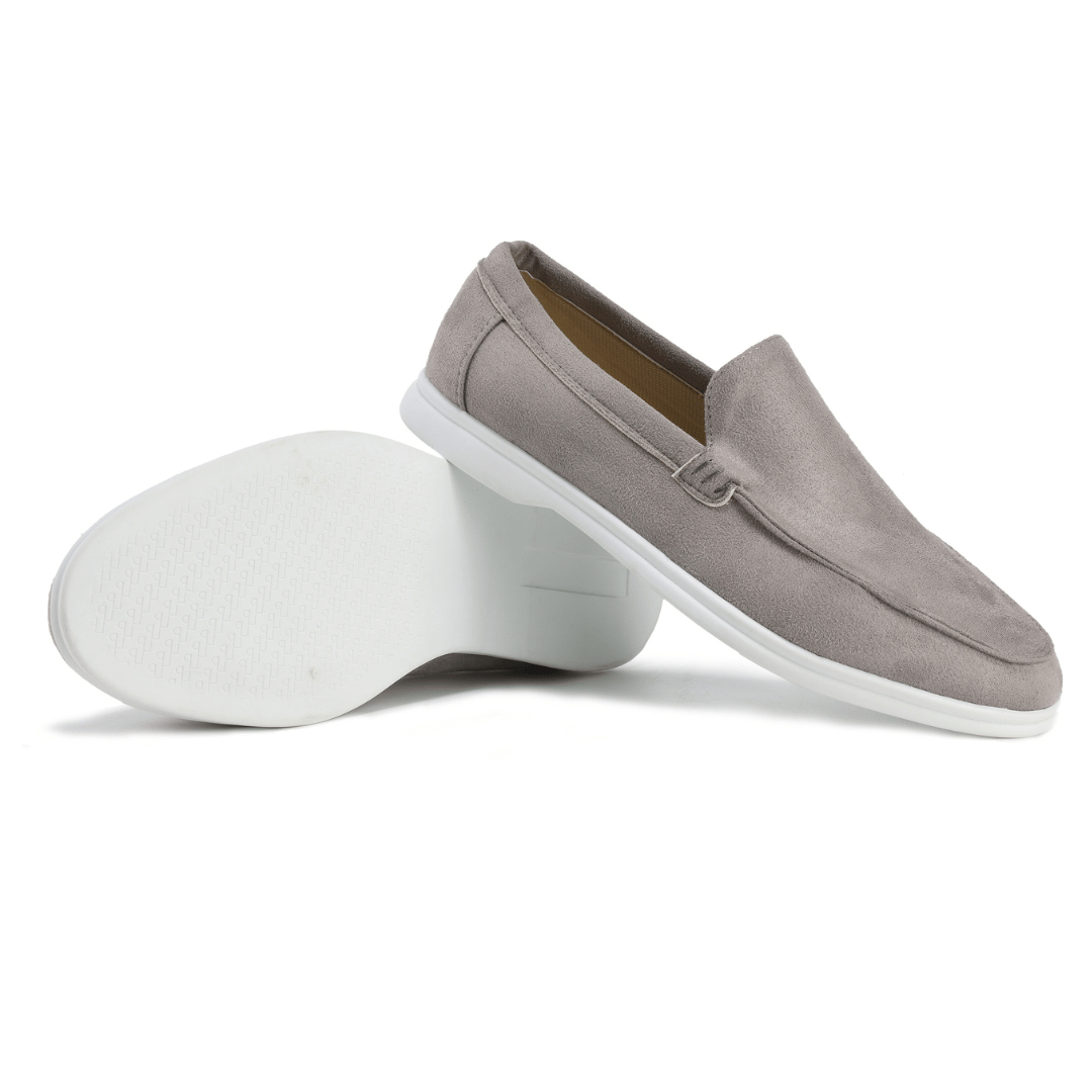 Ethan | Mens Loafers | Black Loafers Women | Loafers for Women 14