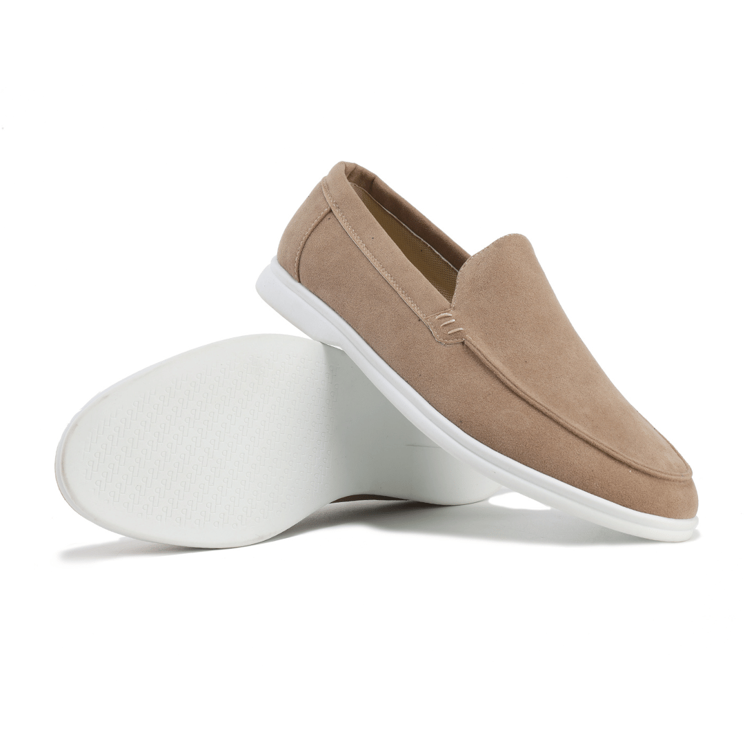 Ethan | Mens Loafers | Black Loafers Women | Loafers for Women 16