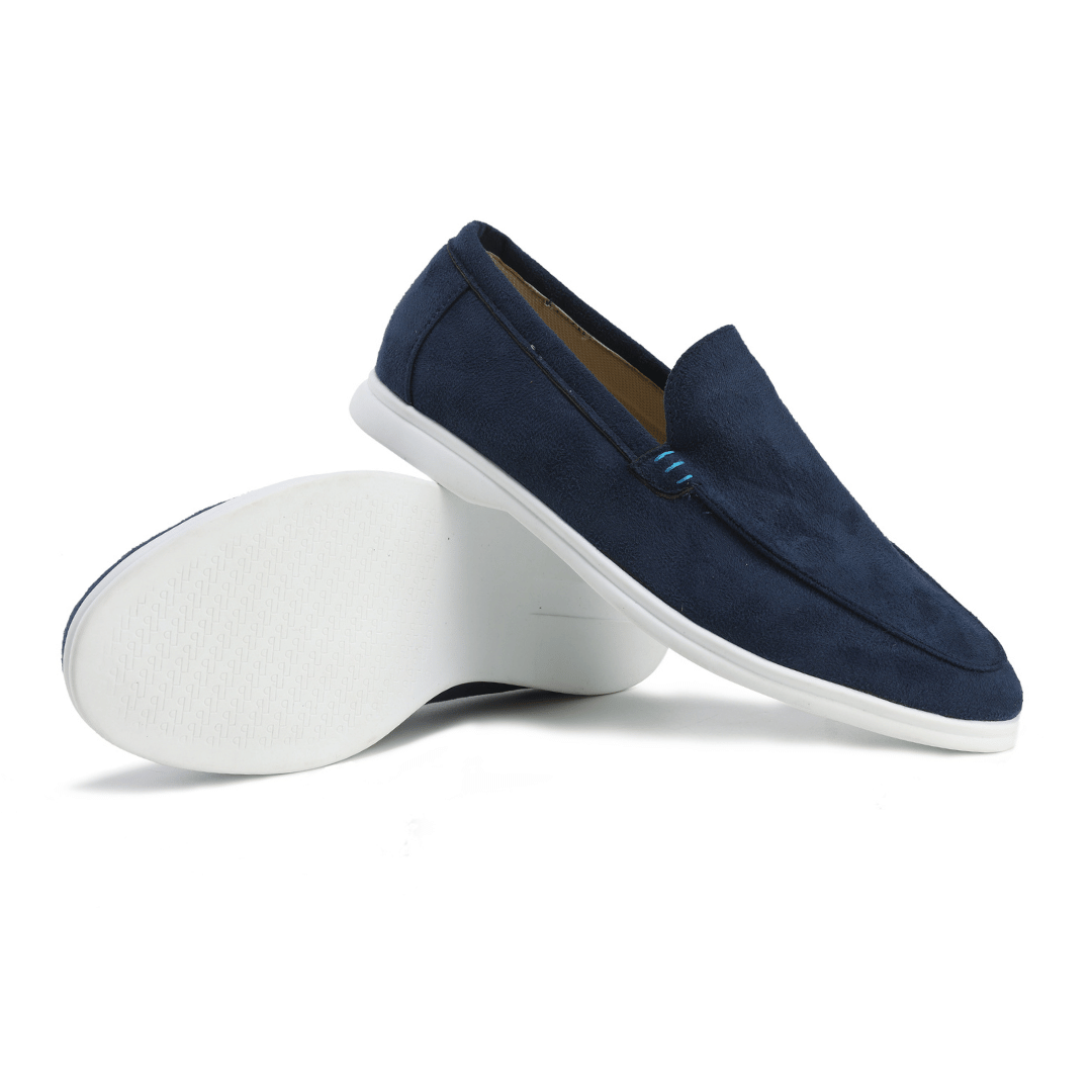 Ethan | Mens Loafers | Black Loafers Women | Loafers for Women 6