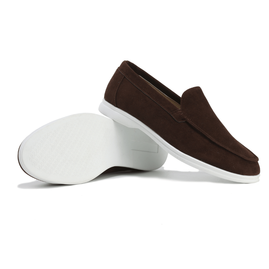 Ethan | Mens Loafers | Black Loafers Women | Loafers for Women 8