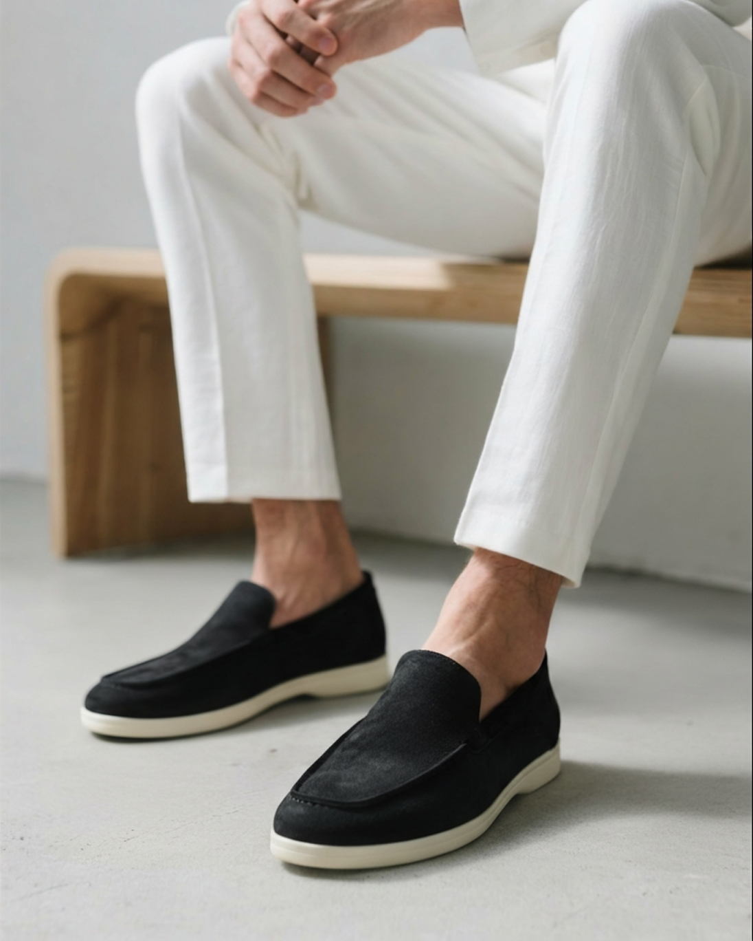 Ethan | Mens Loafers | Loafers for Women | Loafers 7