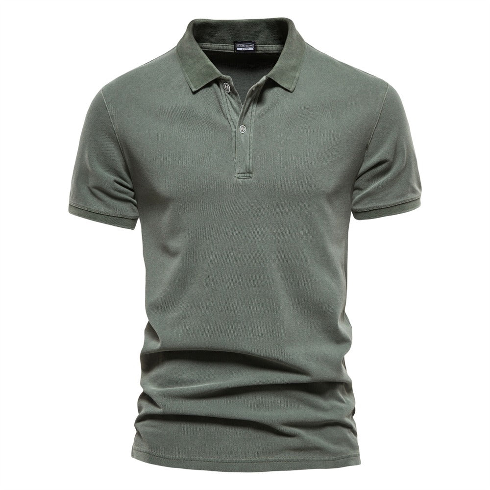 Ethan | Mens Polo Shirts | Golf Shirts For Men | Golf Polos 0