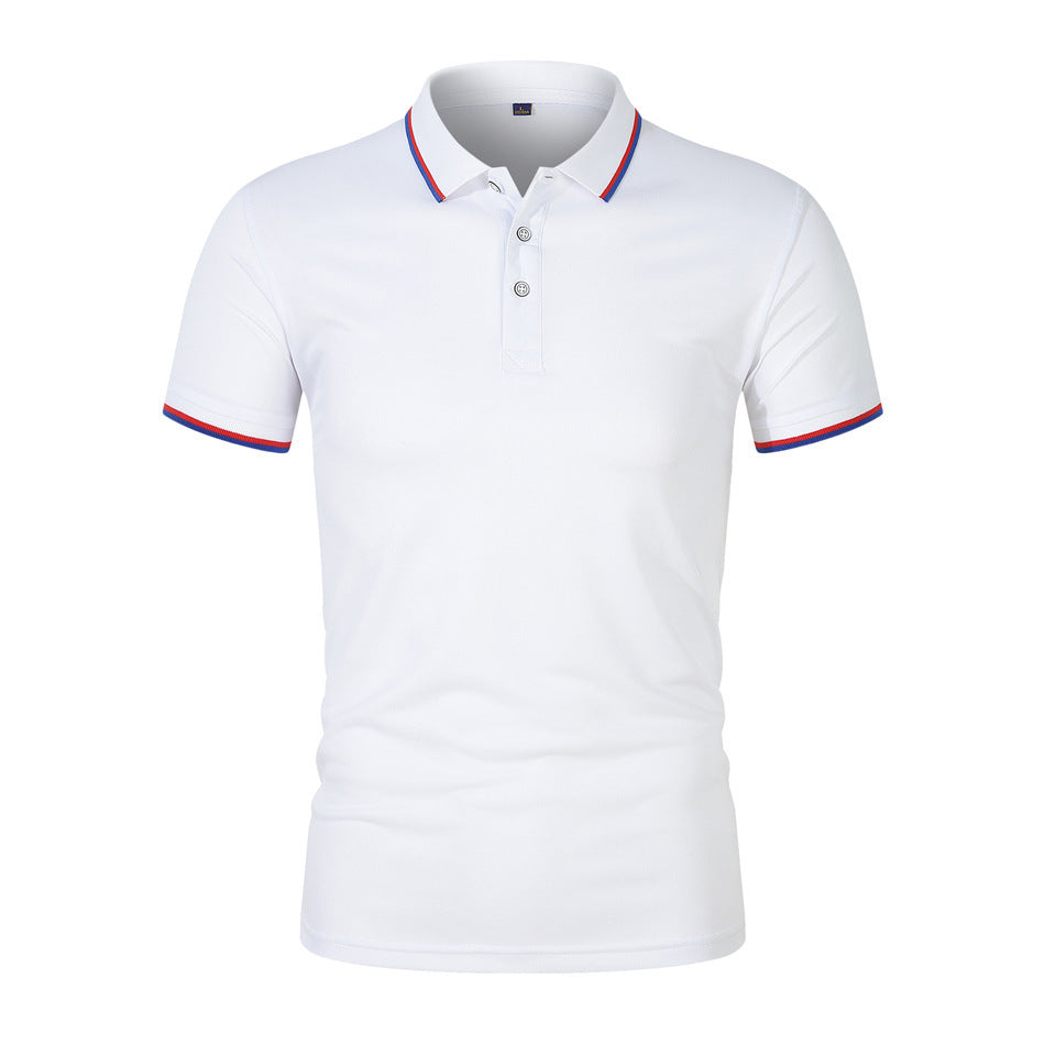 Ethan | Mens Polo Shirts | Golf Shirts for Men | Golf Polos 0