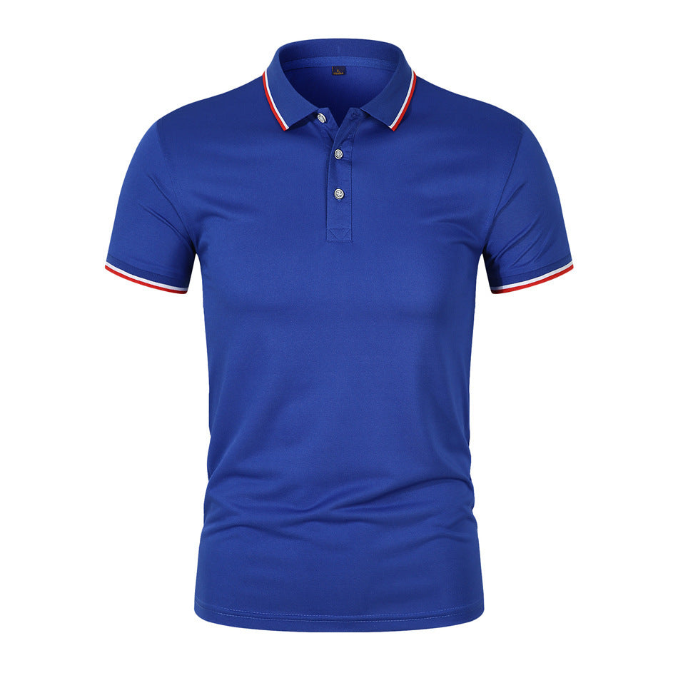 Ethan | Mens Polo Shirts | Golf Shirts for Men | Golf Polos 1