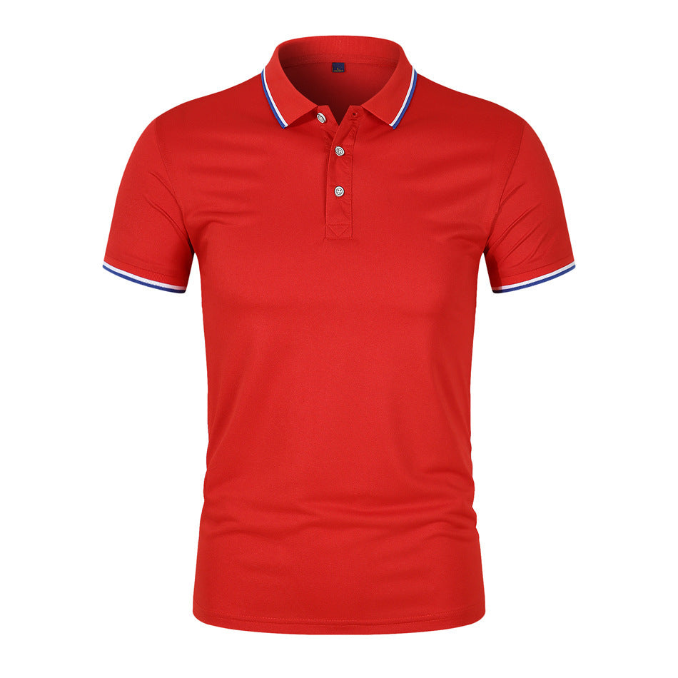 Ethan | Mens Polo Shirts | Golf Shirts for Men | Golf Polos 2