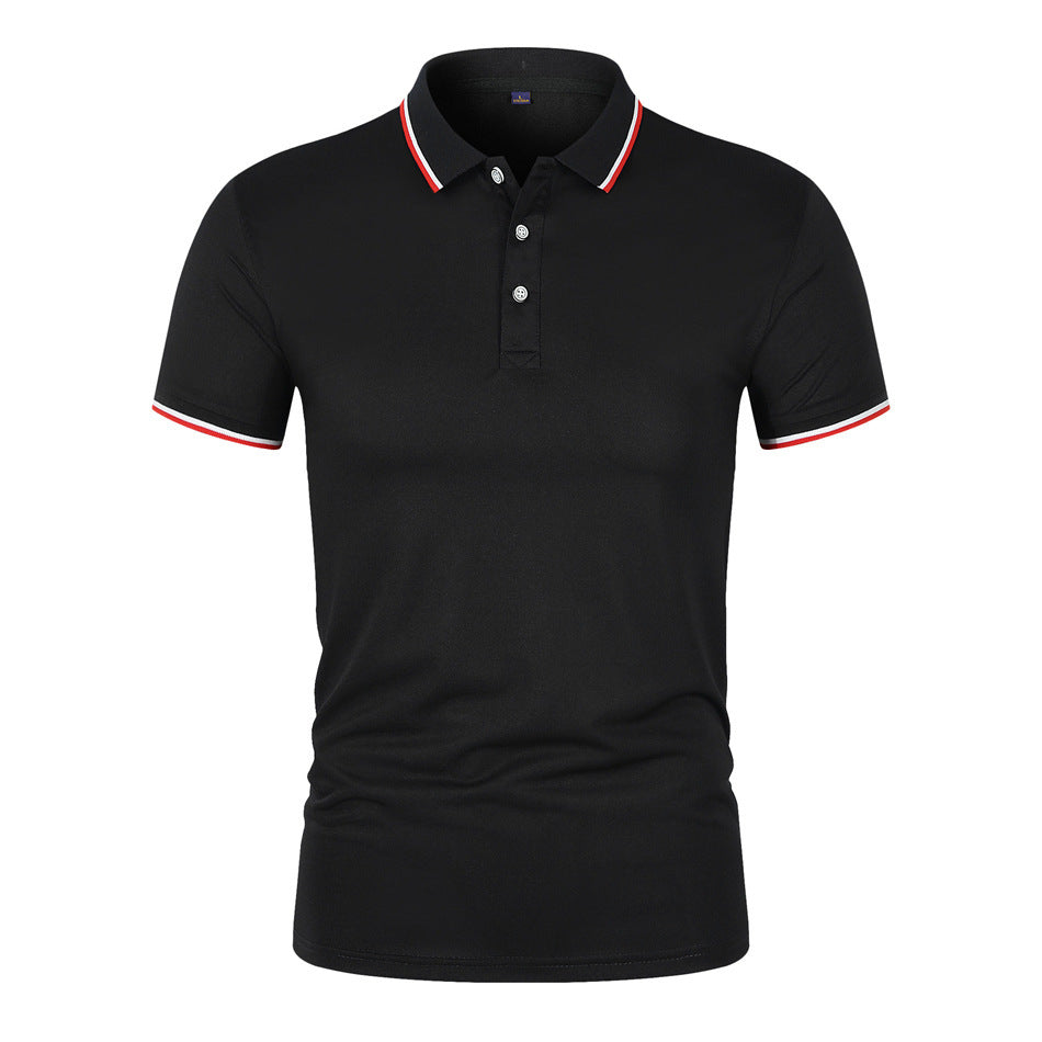 Ethan | Mens Polo Shirts | Golf Shirts for Men | Golf Polos 3