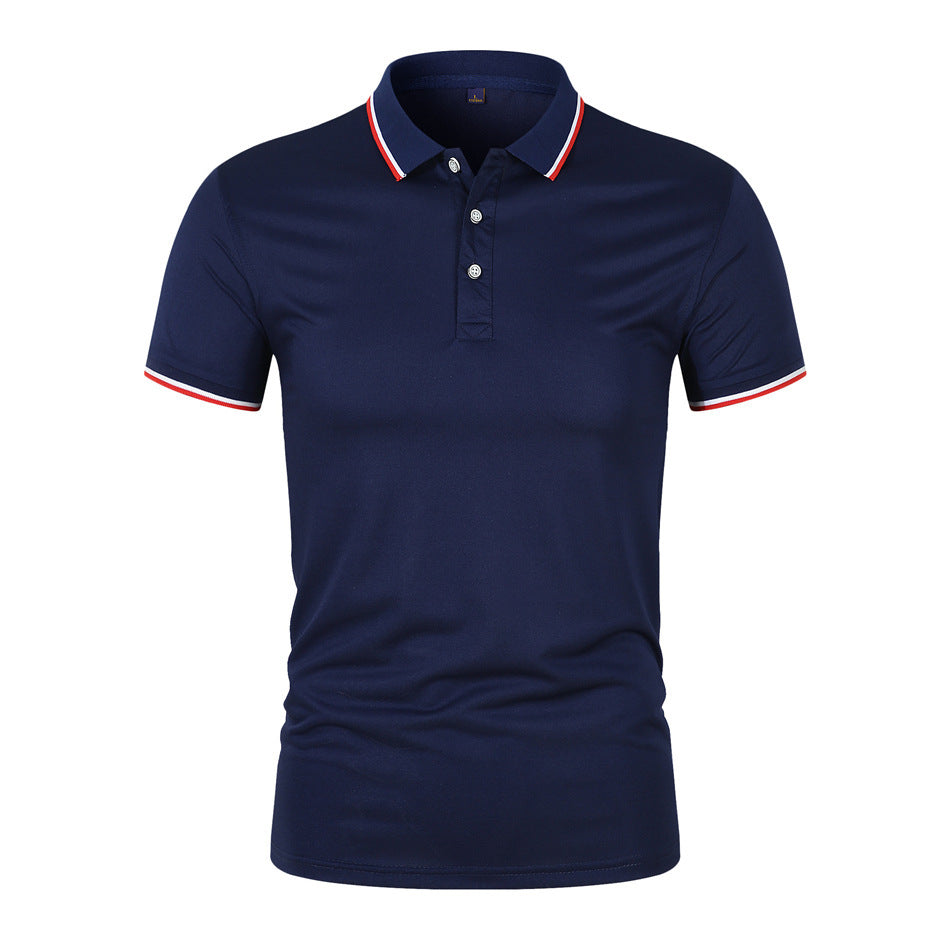 Ethan | Mens Polo Shirts | Golf Shirts for Men | Golf Polos 4
