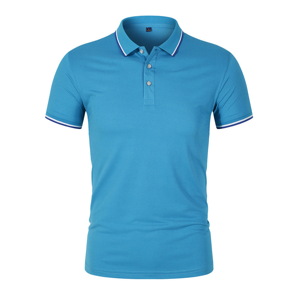 Ethan | Mens Polo Shirts | Golf Shirts for Men | Golf Polos 5