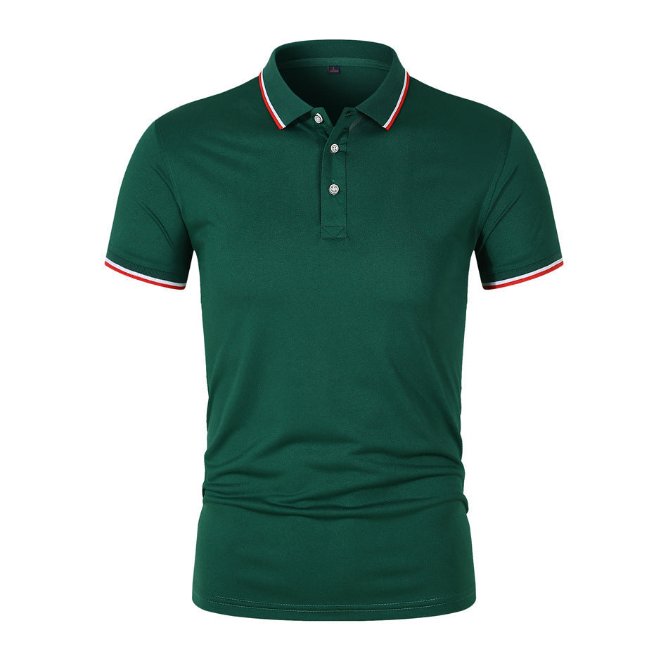 Ethan | Mens Polo Shirts | Golf Shirts for Men | Golf Polos 7