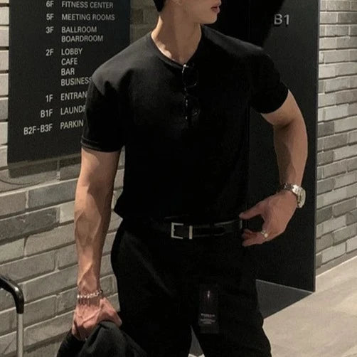 Ethan | Mens Polo Shirts | Polo Shirt | Classic Style 3