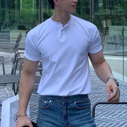 Ethan | Mens Polo Shirts | Polo Shirt | Classic Style 4