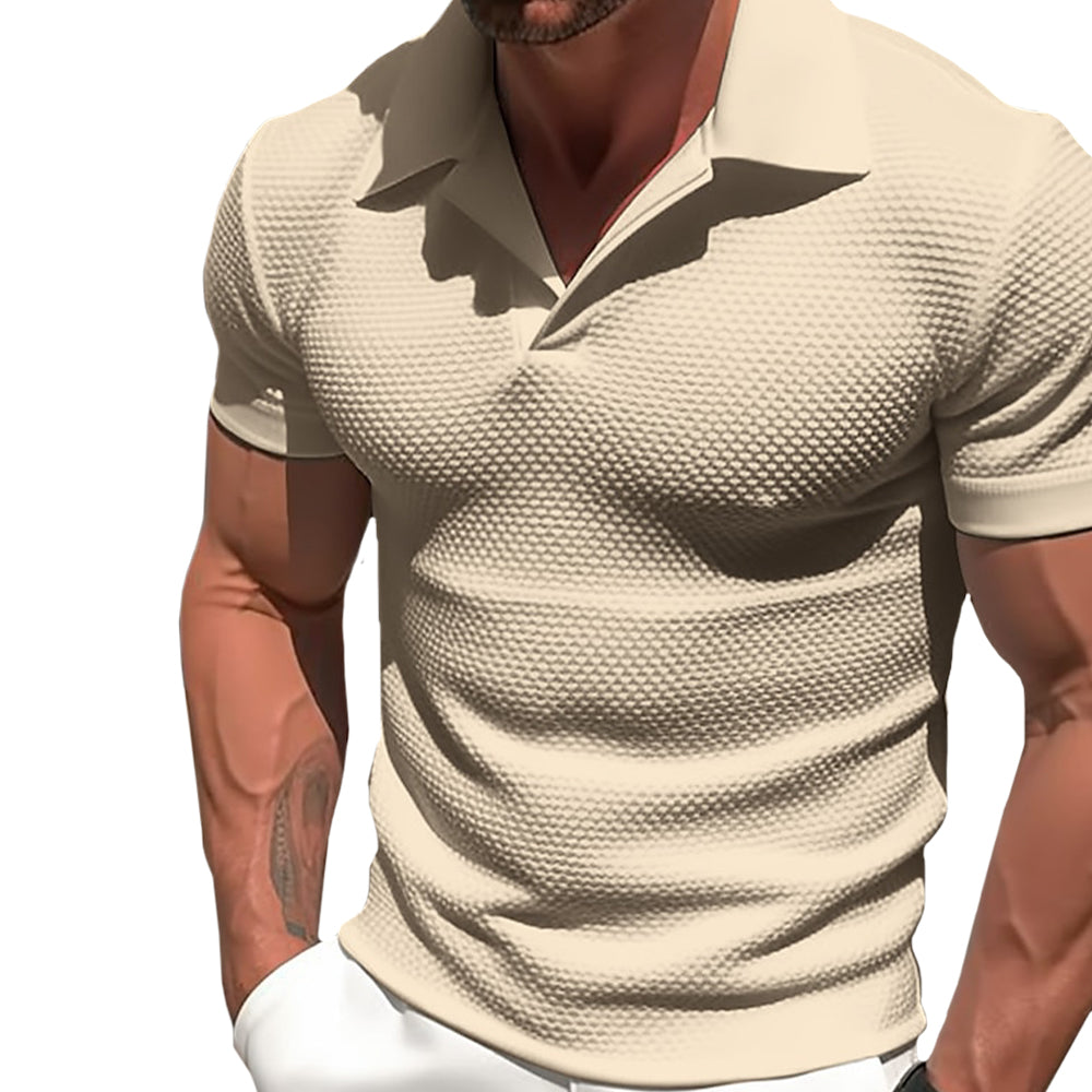 Ethan | Mens Polo Shirts | Polo Shirt | Comfortable Fit 1