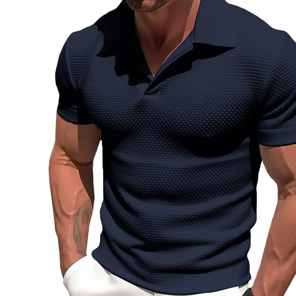 Ethan | Mens Polo Shirts | Polo Shirt | Comfortable Fit 4