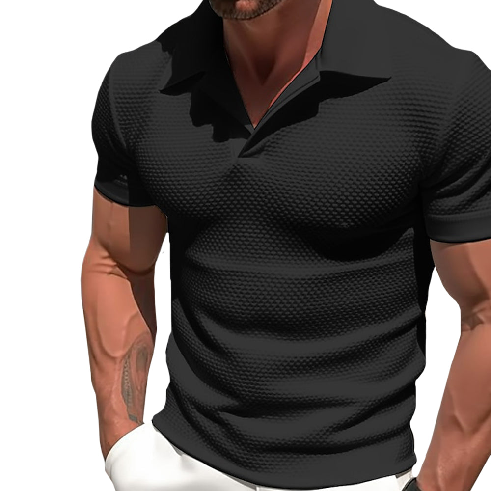 Ethan | Mens Polo Shirts | Polo Shirt | Comfortable Fit 5