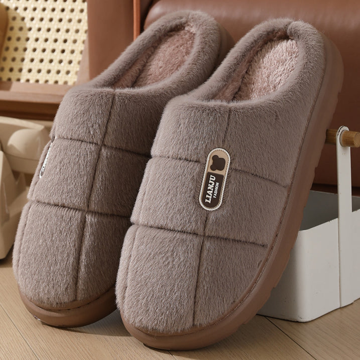 Ethan | Mens Slippers | Cozy Slippers | Comfortable Footwear 0