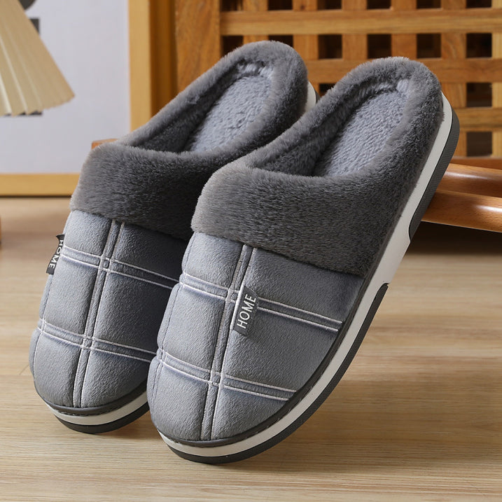 Ethan | Mens Slippers | Cozy Slippers | Comfortable Footwear 1