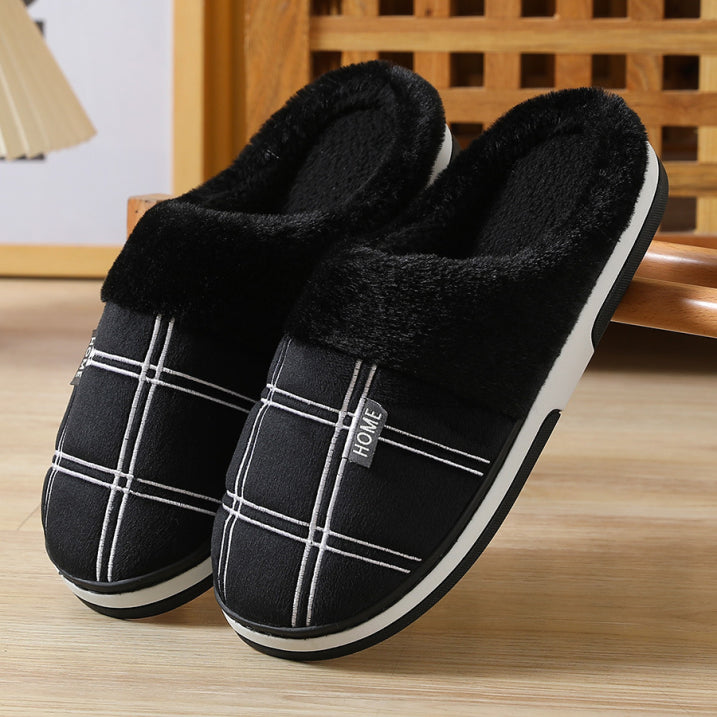Ethan | Mens Slippers | Cozy Slippers | Comfortable Footwear 2