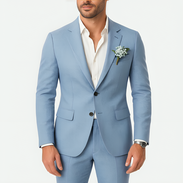 Ethan | Mens Suits | Wedding Suits For Men | Wedding Suits 0