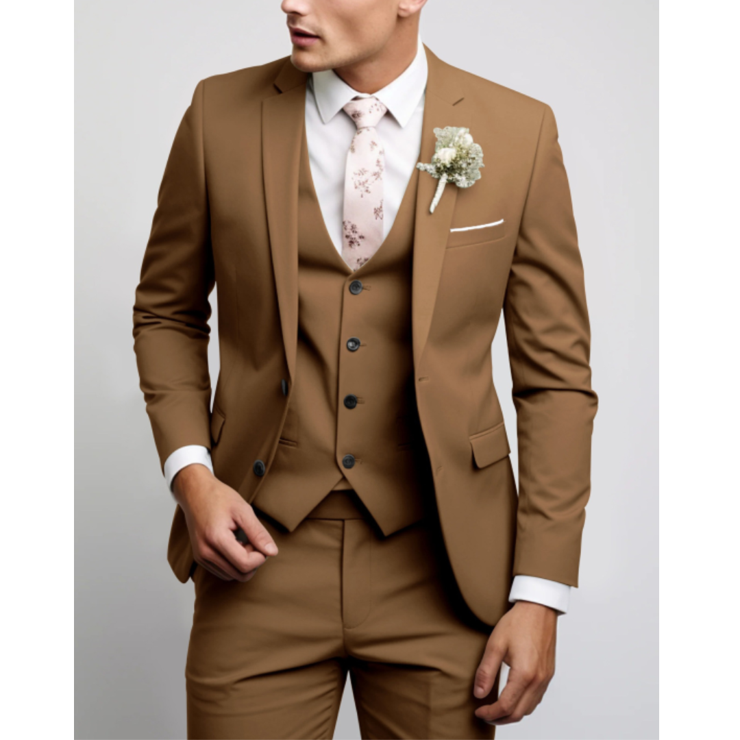 Ethan | Mens Suits | Wedding Suits For Men | Wedding Suits 2