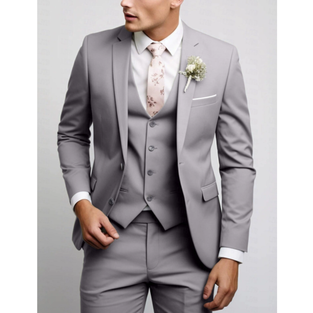 Ethan | Mens Suits | Wedding Suits For Men | Wedding Suits 4
