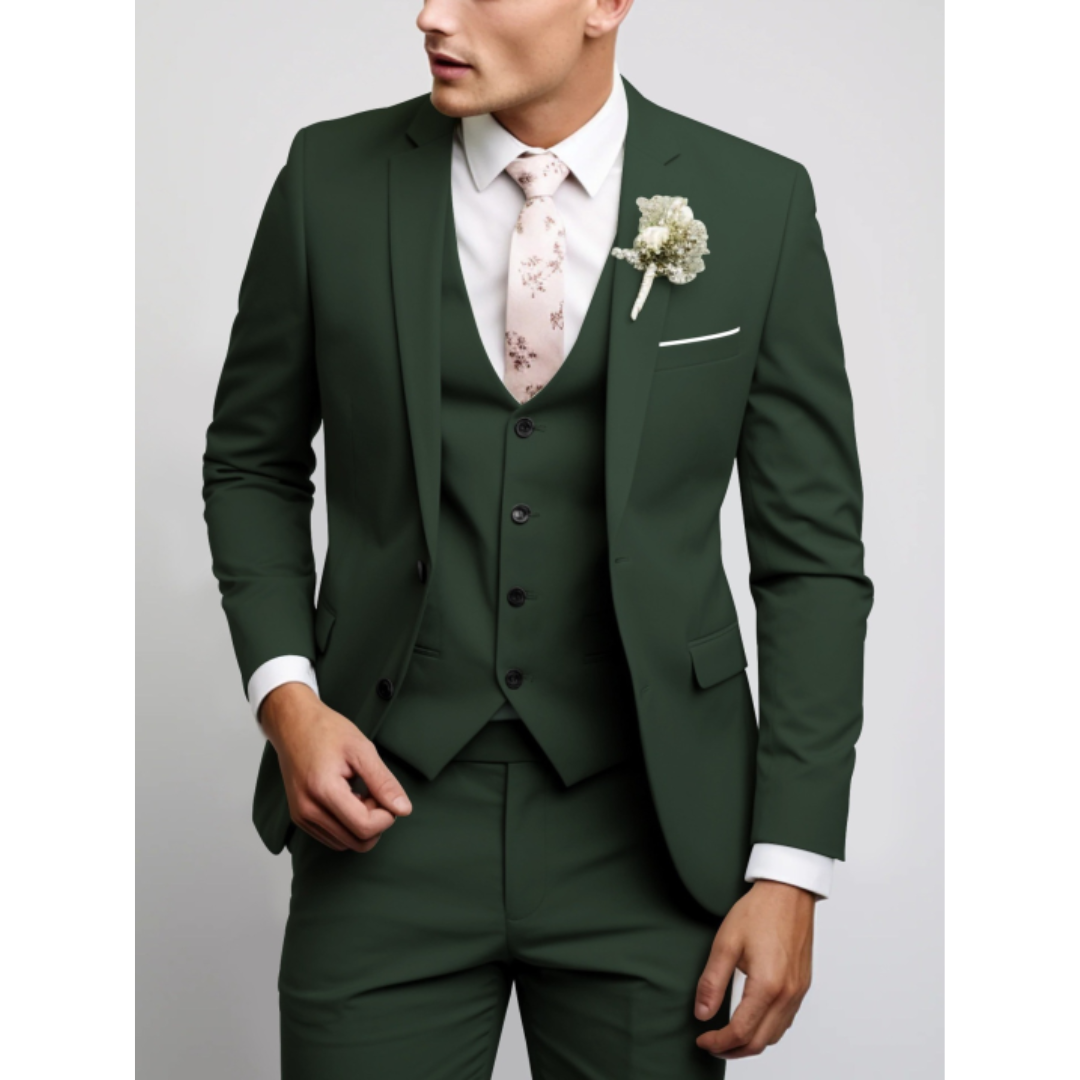 Ethan | Mens Suits | Wedding Suits For Men | Wedding Suits 7