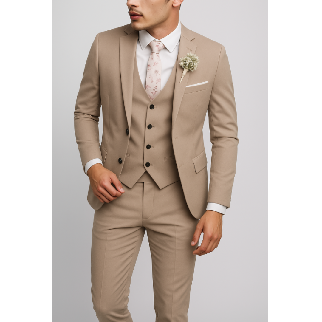 Ethan | Mens Suits | Wedding Suits For Men | Wedding Suits 9