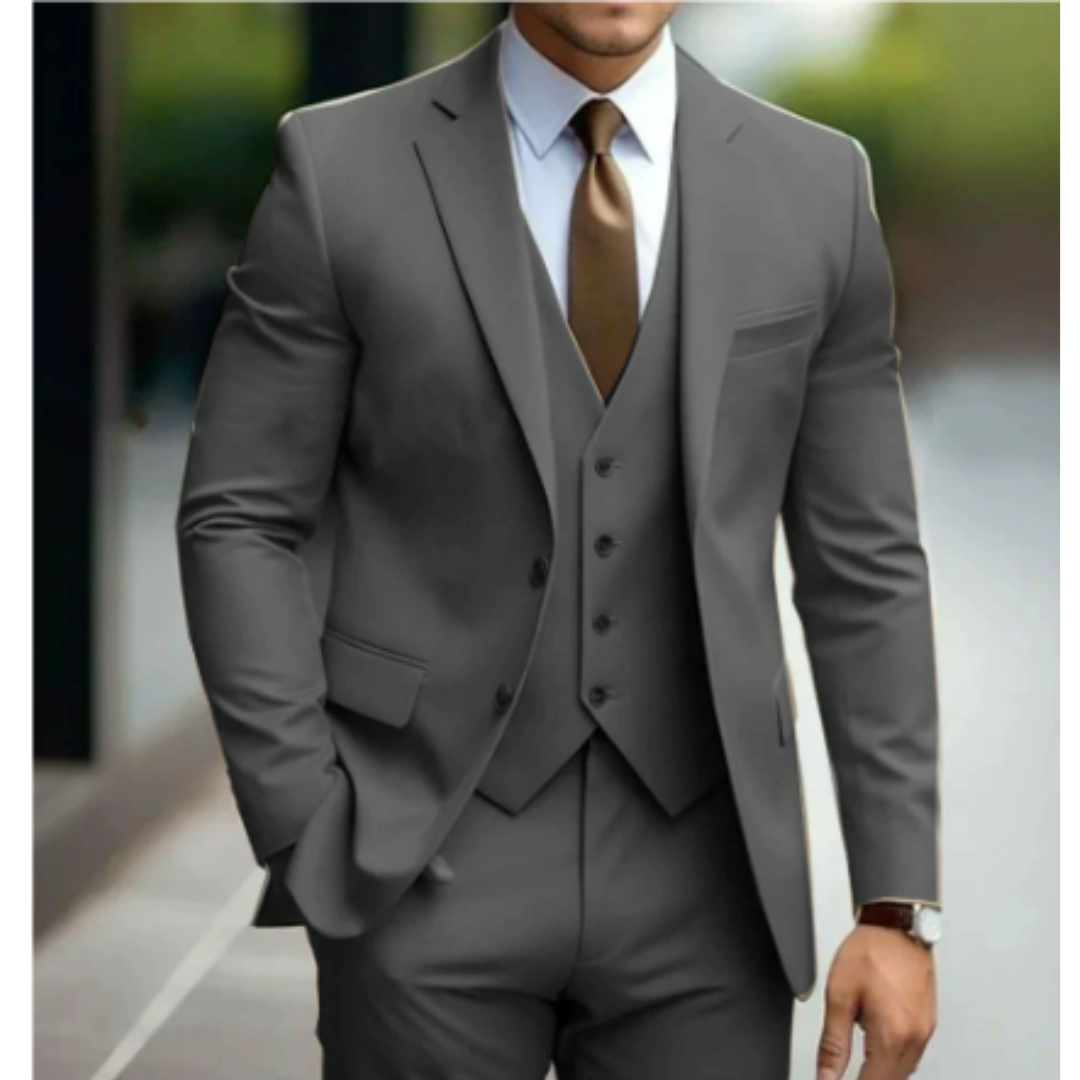 Ethan | Mens Suits | Wedding Suits | Wedding Suits For Men 9