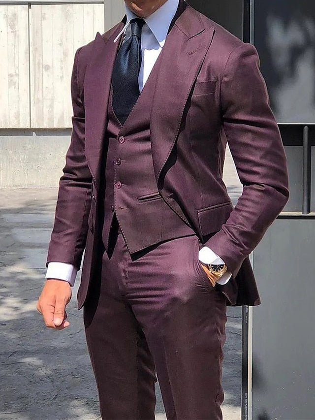 Ethan | Mens Suits | Wedding Suits for Men | Wedding Suits 0