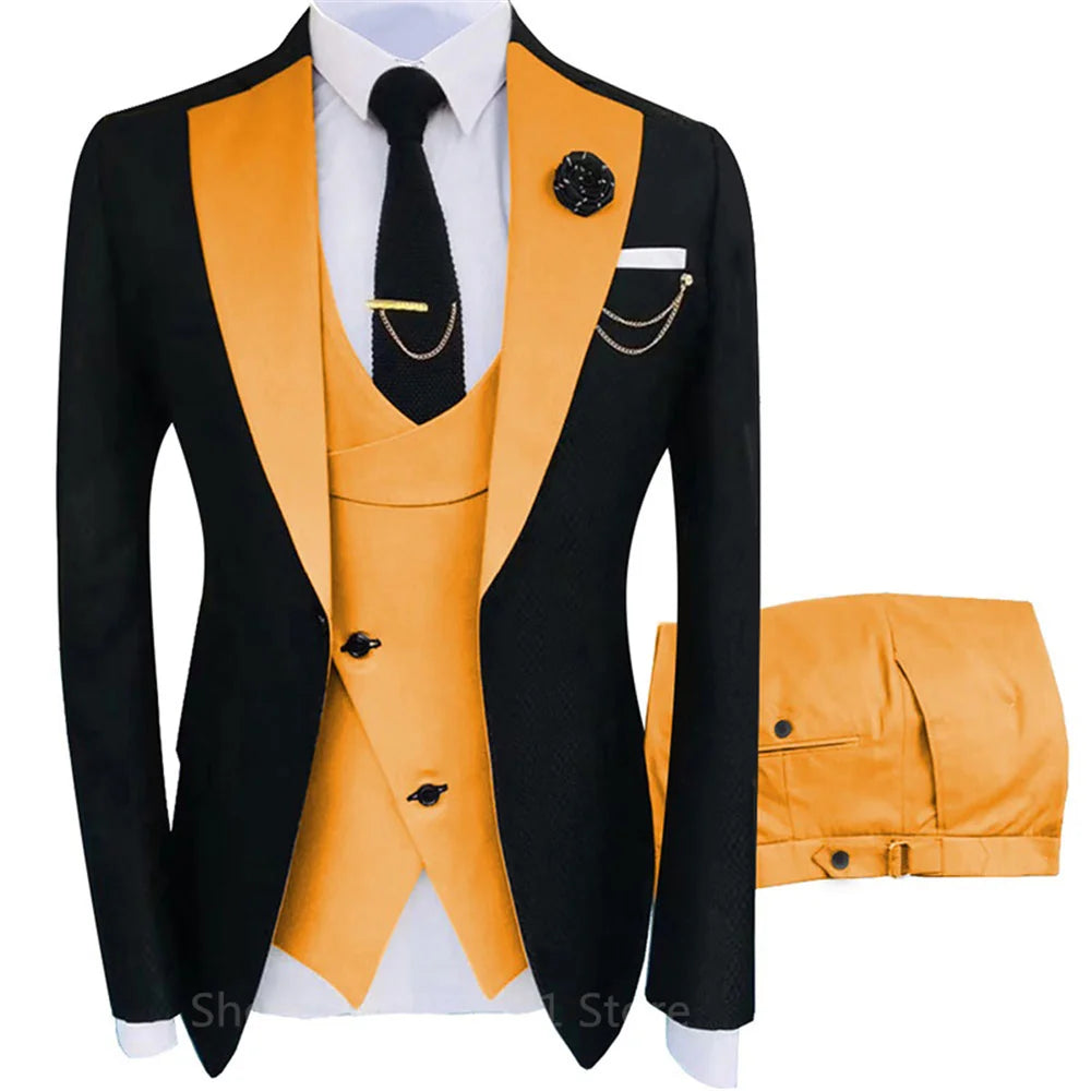 Ethan | Mens Suits | Wedding Suits for Men | Wedding Suits 0