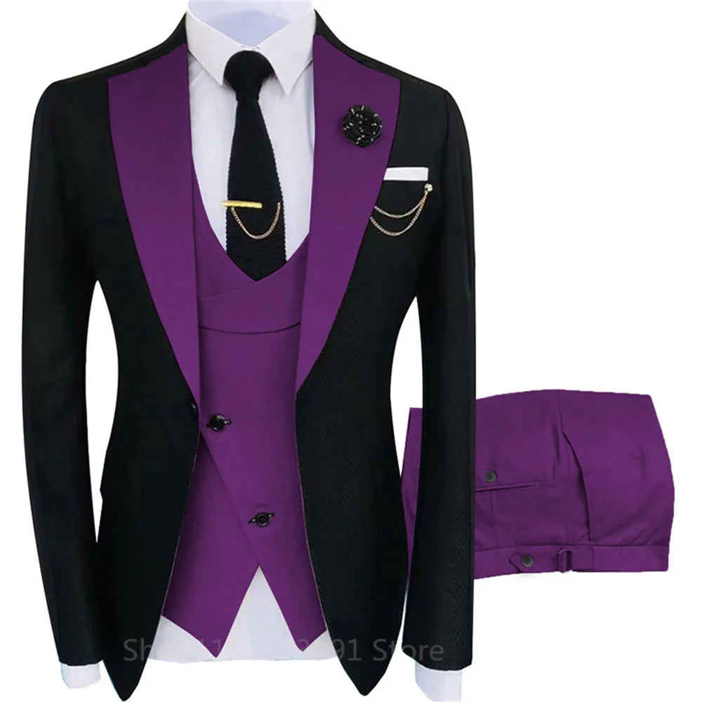 Ethan | Mens Suits | Wedding Suits for Men | Wedding Suits 2
