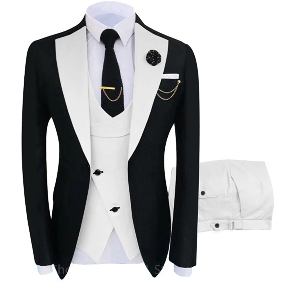 Ethan | Mens Suits | Wedding Suits for Men | Wedding Suits 5
