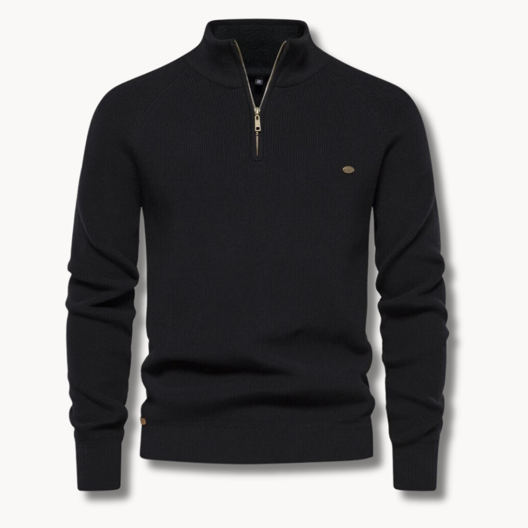 Ethan | Mens Sweater | Sweater | Comfortable Wear | Versatile Fashion 2