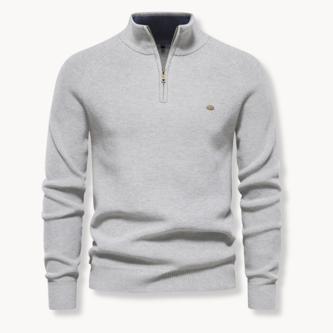 Ethan | Mens Sweater | Sweater | Comfortable Wear | Versatile Fashion 3