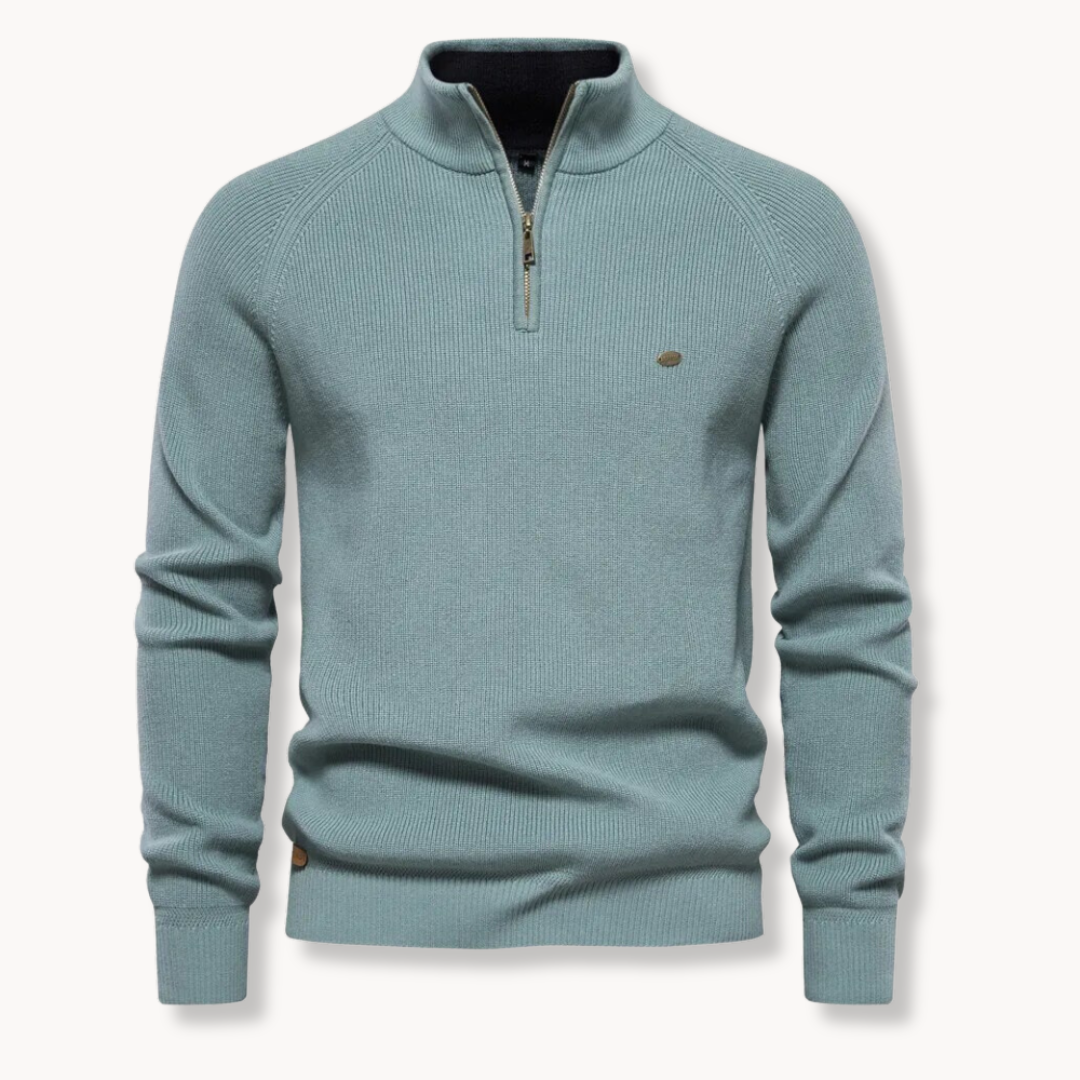 Ethan | Mens Sweater | Sweater | Comfortable Wear | Versatile Fashion 4