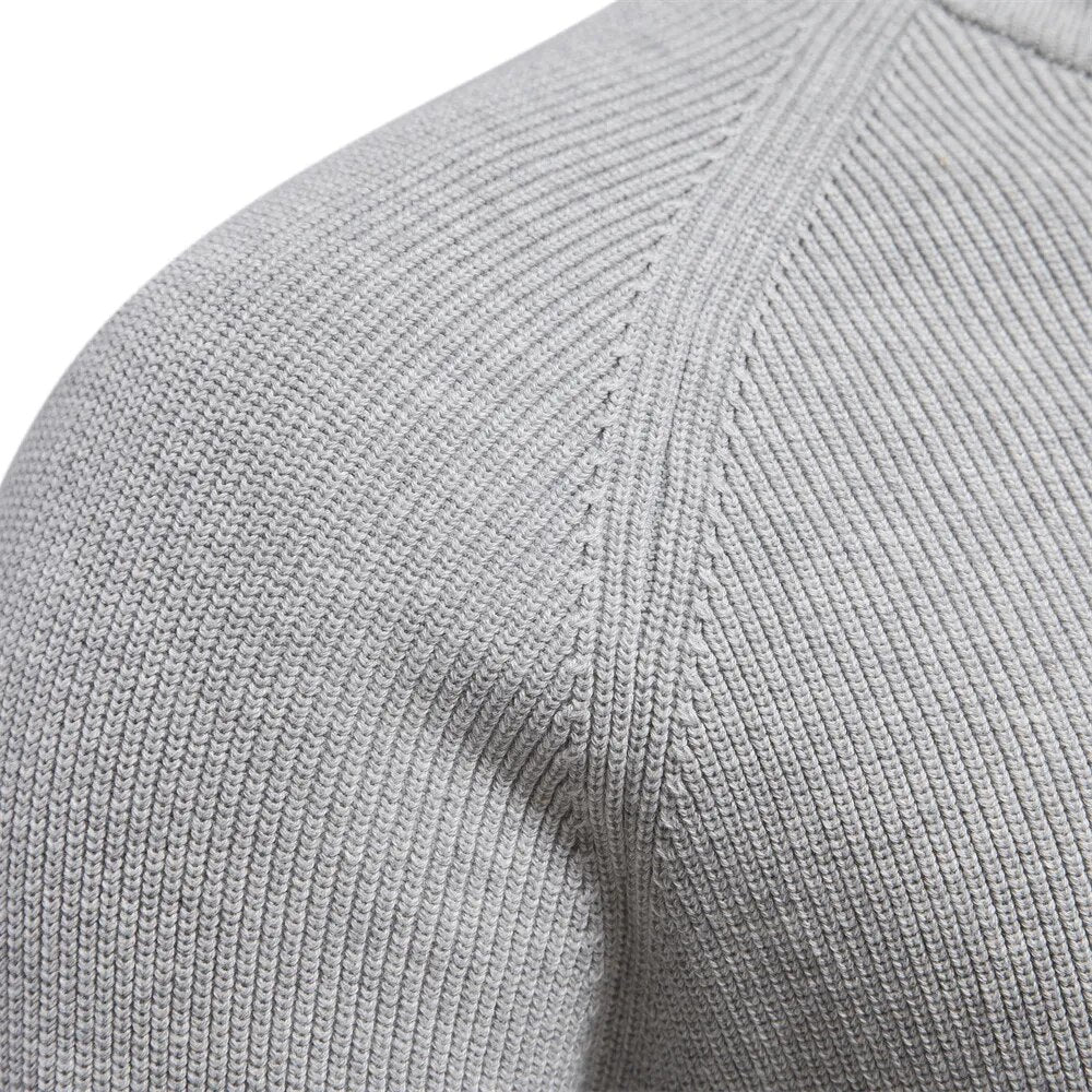 Ethan | Mens Sweater | Sweater | Comfortable Wear | Versatile Fashion 5